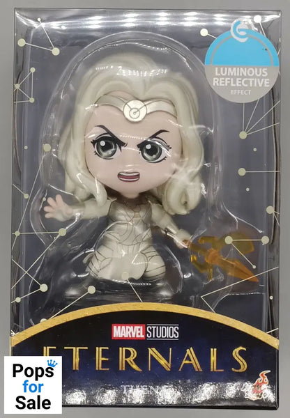 Cosbaby Thena - Marvel Eternals - Hot Toys