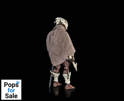 Cosmic Legions: OxKrewe Book Two Harrow Zone Actionfigur Thraxxian Hunter 18 cm