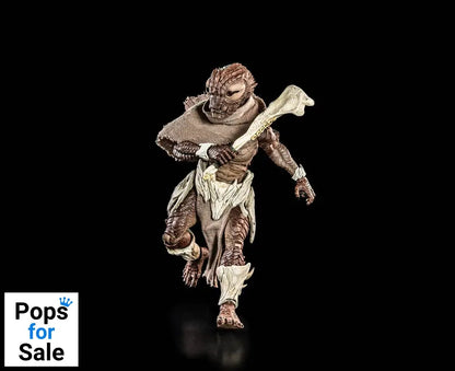 Cosmic Legions: OxKrewe Book Two Harrow Zone Actionfigur Thraxxian Hunter 18 cm