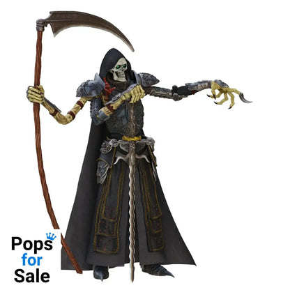Court of the Dead Action Figure 1/12 Demithyle: Exalted Reaper General