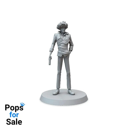 Cowboy Bebop Card Game Space Serenade french