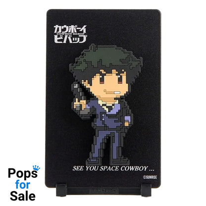 Cowboy Bebop FiGGYZ Magnet Collectible Spike Spiegel 11 cm