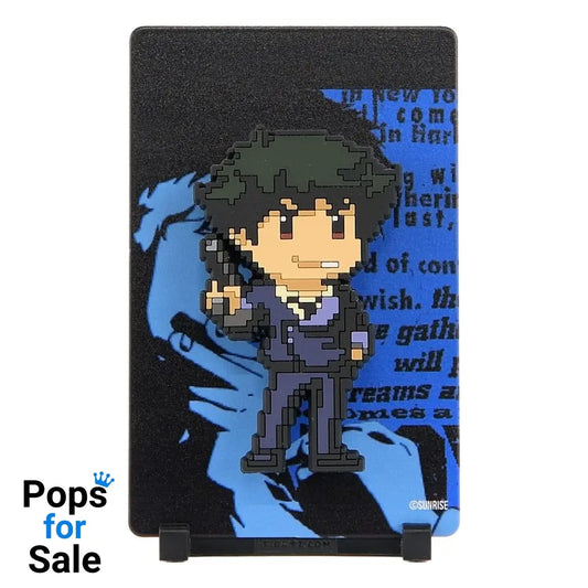Cowboy Bebop FiGGYZ Magnet Collectible Spike Spiegel 11 cm Magnets
