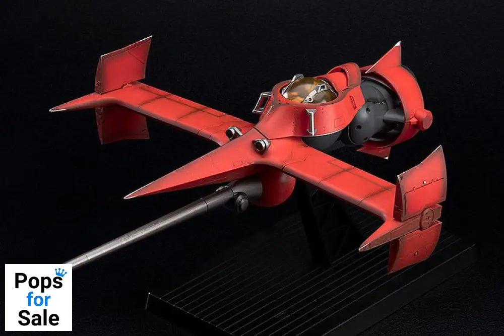 Cowboy Bebop Model 1/48 Swordfish II 36 cm (re-run)