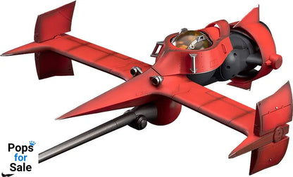 Cowboy Bebop Model 1/48 Swordfish II 36 cm (re-run)
