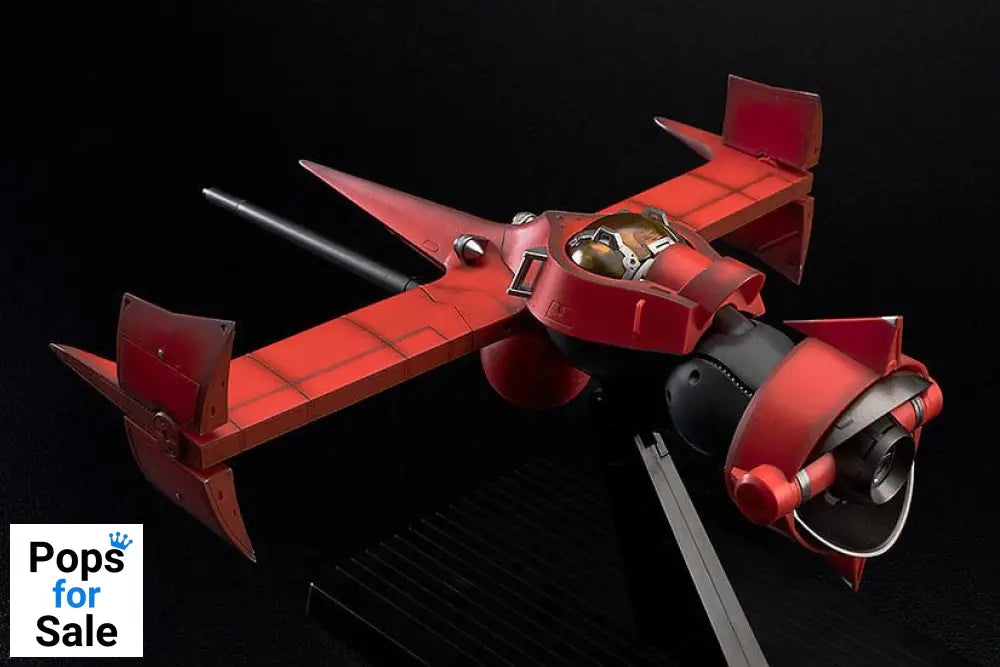 Cowboy Bebop Model 1/48 Swordfish II 36 cm (re-run)