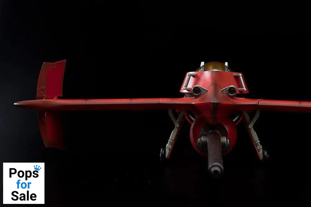 Cowboy Bebop Model 1/48 Swordfish II 36 cm (re-run) Replicas down-scaled