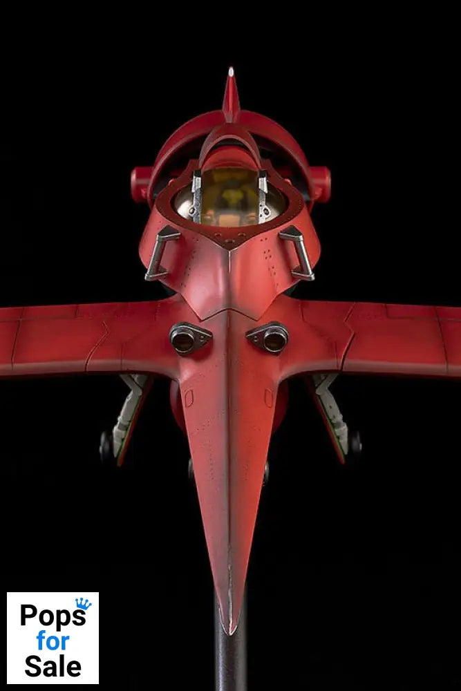 Cowboy Bebop Model 1/48 Swordfish II 36 cm (re-run)