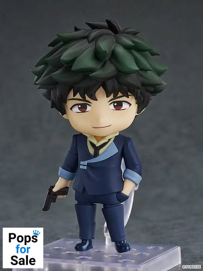 Cowboy Bebop Nendoroid Action Figure Spike Spiegel 10 cm