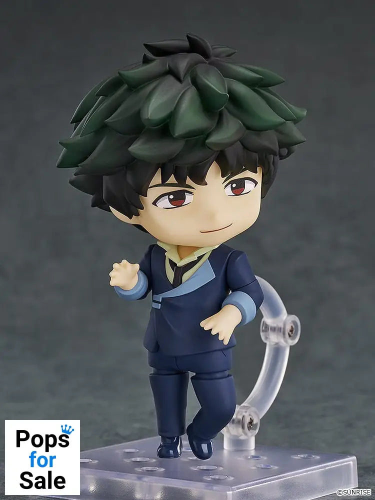 Cowboy Bebop Nendoroid Action Figure Spike Spiegel 10 cm