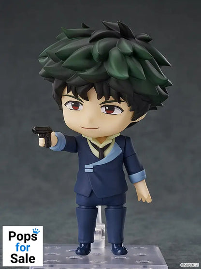 Cowboy Bebop Nendoroid Action Figure Spike Spiegel 10 cm