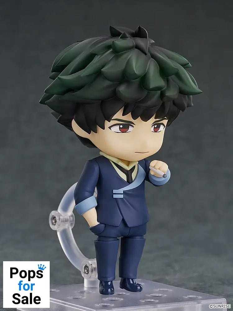 Cowboy Bebop Nendoroid Action Figure Spike Spiegel 10 cm