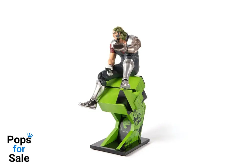 Cowboy Bebop Statue 1/8 Jet Black 30 cm