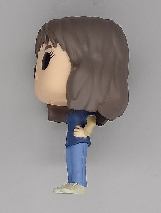 550 Joyce - Stranger Things - Box Damaged Funko POP