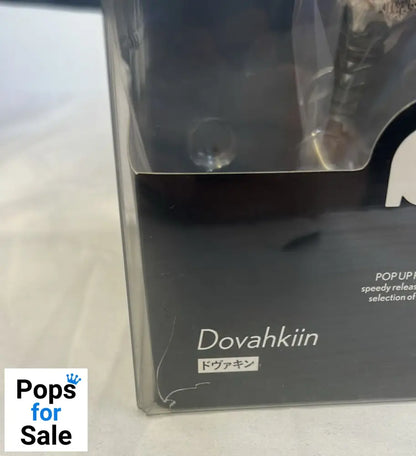 (CPY)POP UP PARADE Dovahkiin (Damaged Box) Figures