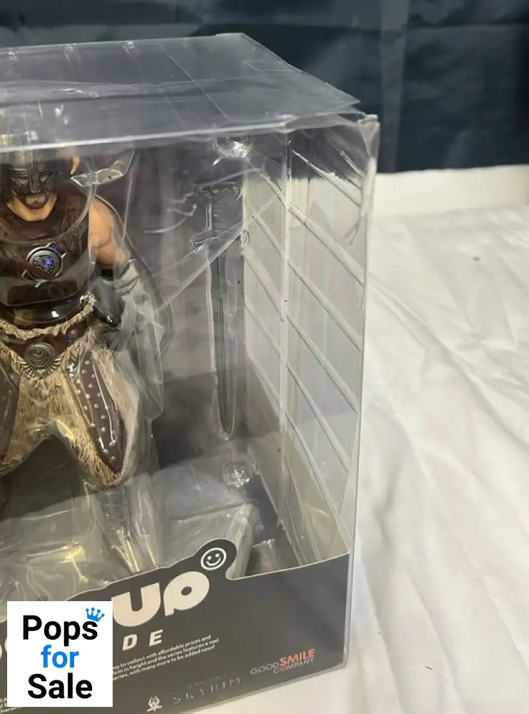 (CPY)POP UP PARADE Dovahkiin (Damaged Box) Figures