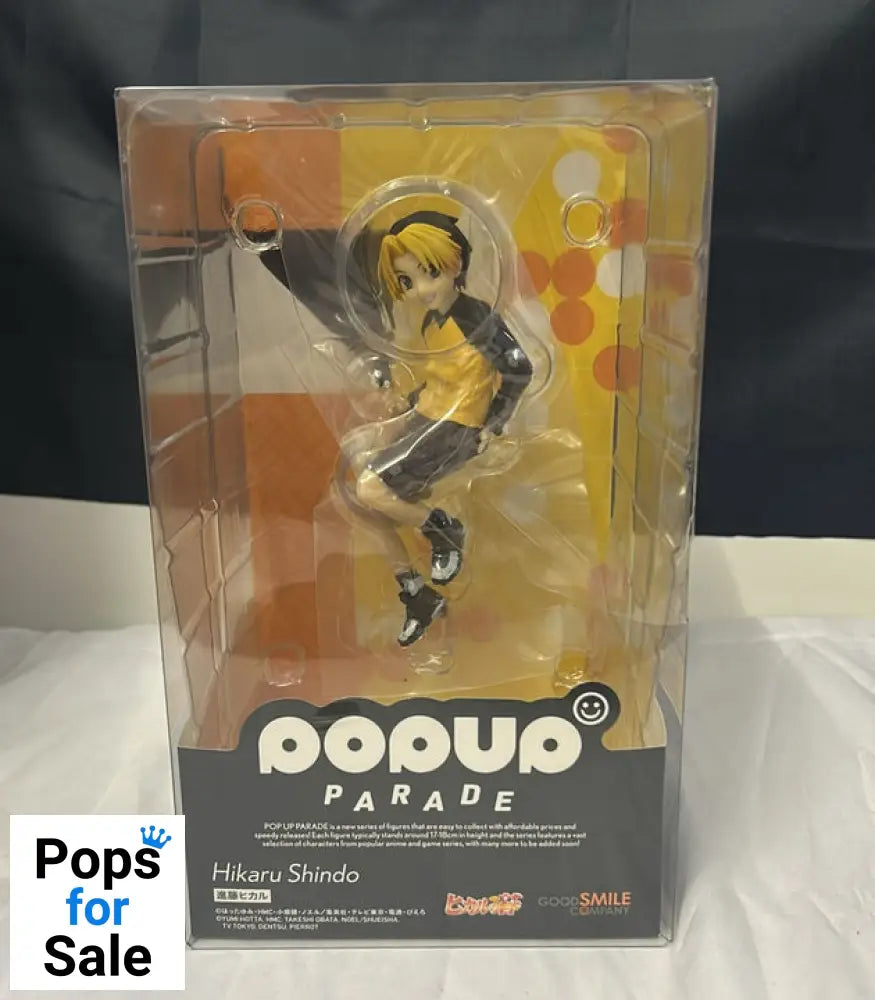 (CPY)Pop Up Parade Hikaru Shindo Hikaru no Go (Damaged Box) Pop Up Parade