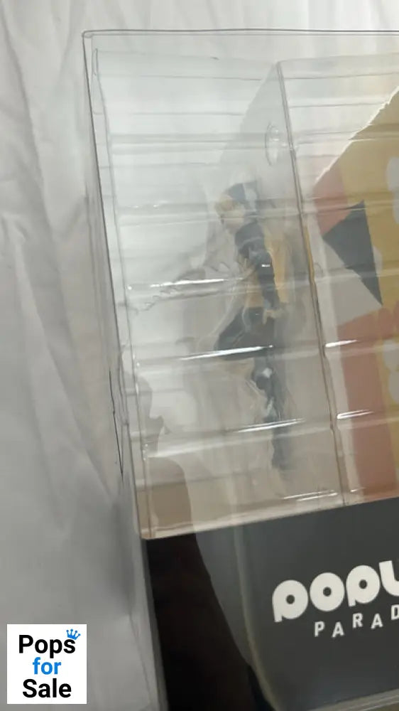 (CPY)Pop Up Parade Hikaru Shindo Hikaru no Go (Damaged Box) Pop Up Parade