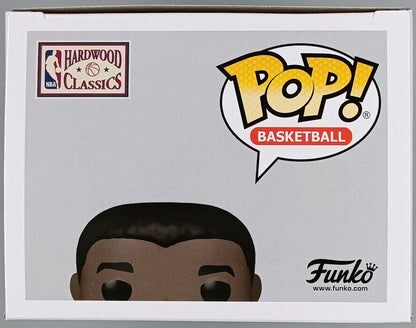 #112 Magic Johnson (USA) - NBA Funko POP