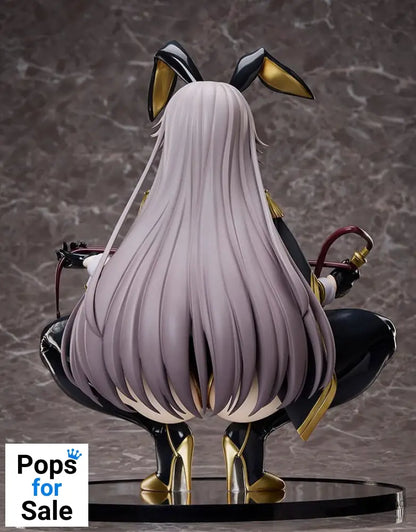 Creators Opinion PVC Statue 1/4 Elizaveta 30 cm