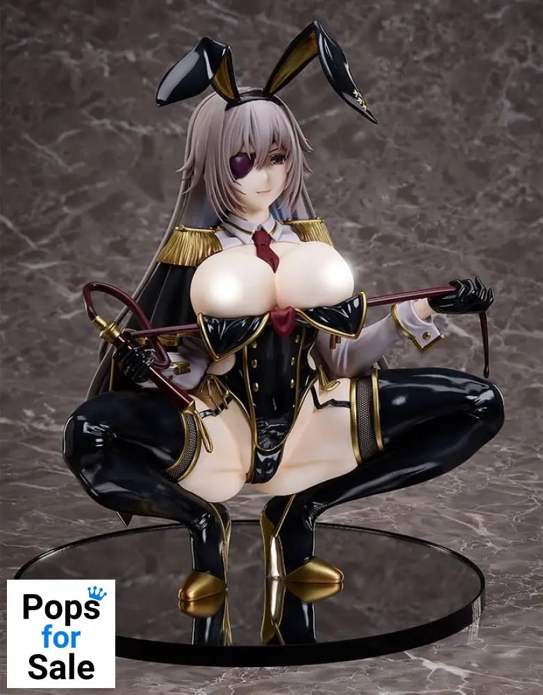 Creators Opinion PVC Statue 1/4 Elizaveta 30 cm Statues