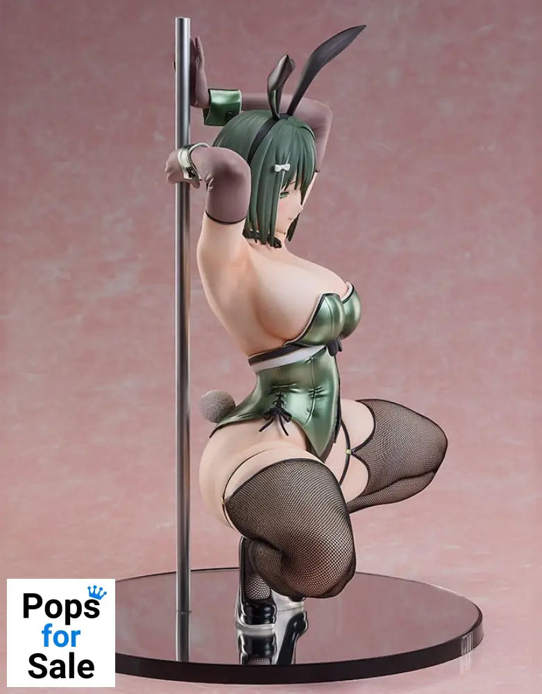 Creators Opinion PVC Statue 1/4 Hinata Asaka 35 cm Statues