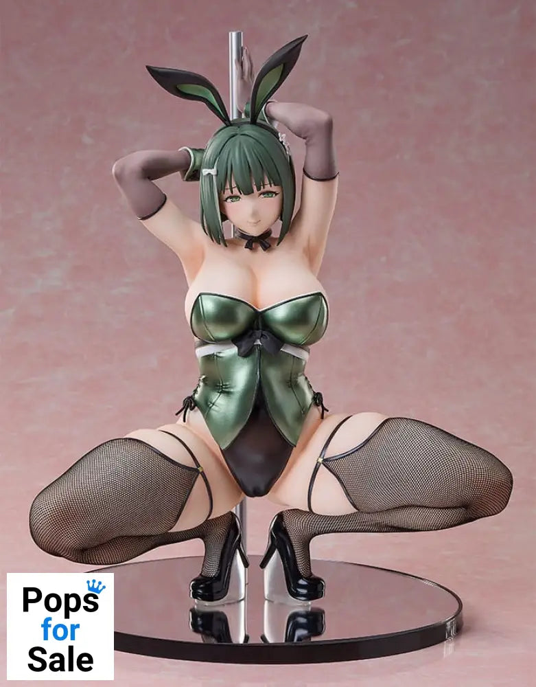Creators Opinion PVC Statue 1/4 Hinata Asaka 35 cm