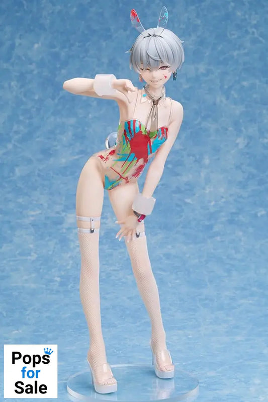Creators Opinion PVC Statue 1/4 Kimi Bunny Ver. 43 cm