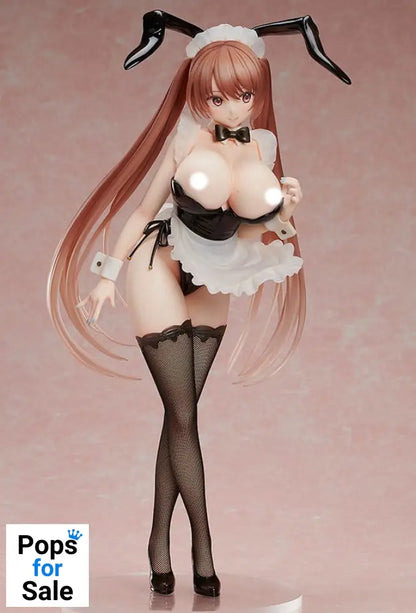 Creators Opinion PVC Statue 1/4 Kurumi 42 cm