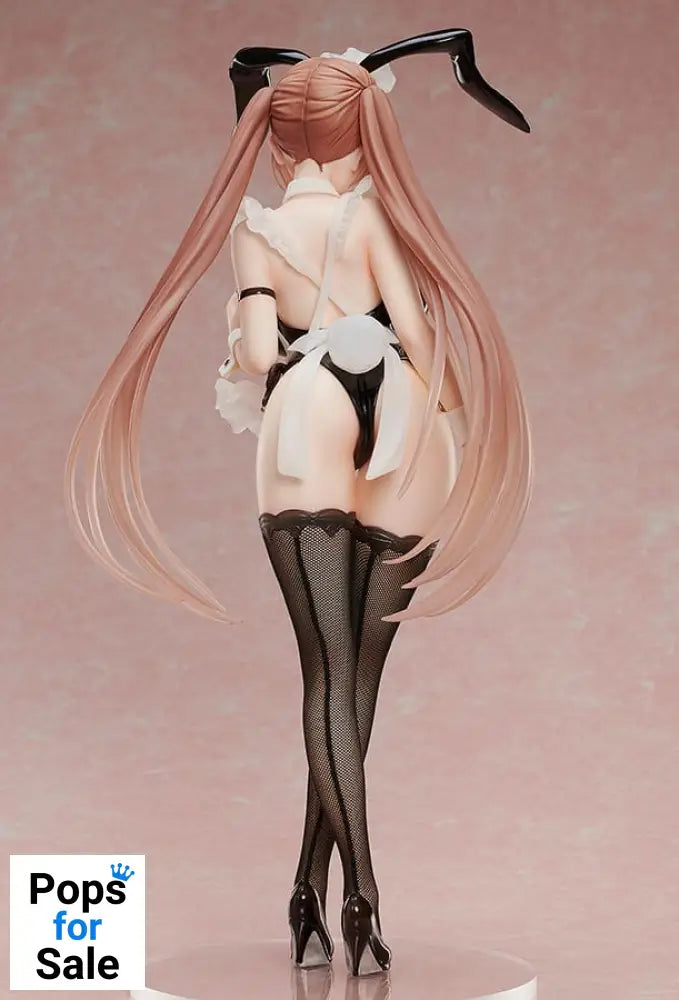 Creators Opinion PVC Statue 1/4 Kurumi 42 cm