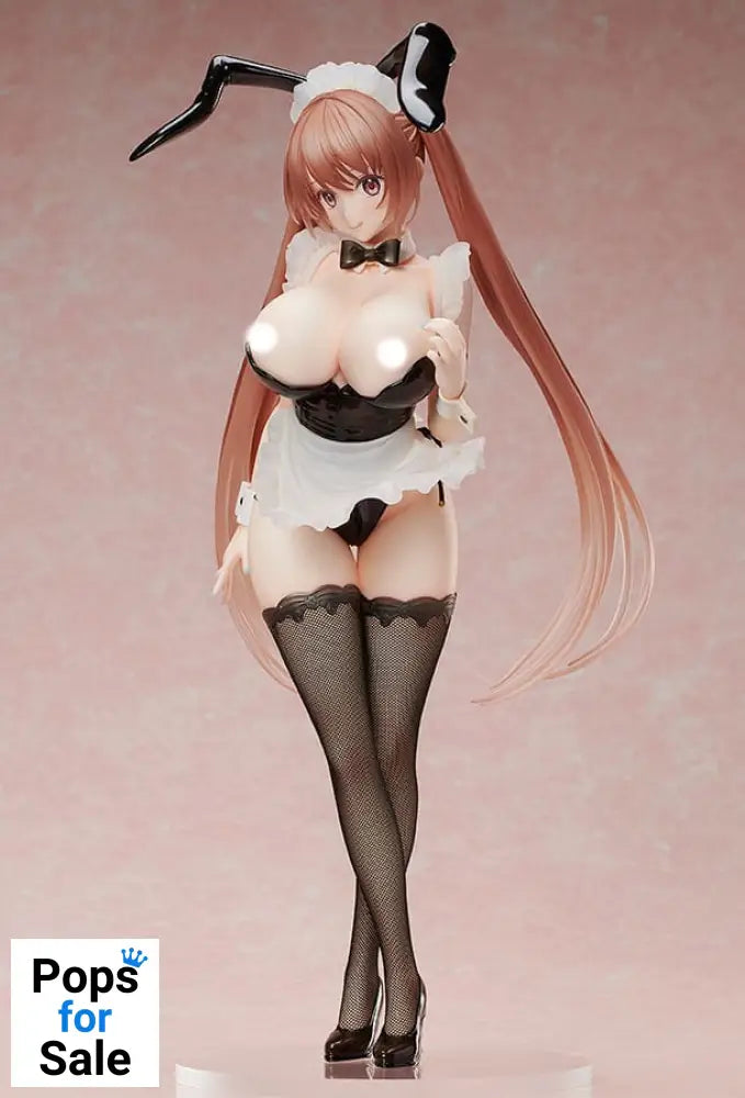 Creators Opinion PVC Statue 1/4 Kurumi 42 cm