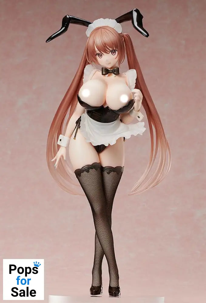 Creators Opinion PVC Statue 1/4 Kurumi 42 cm