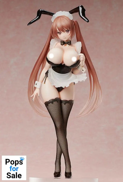 Creators Opinion PVC Statue 1/4 Kurumi 42 cm