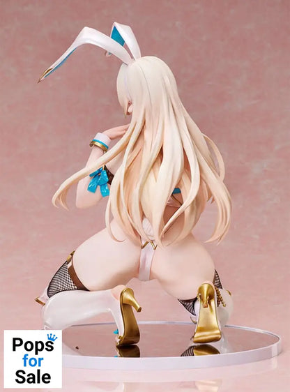 Creators Opinion PVC Statue 1/4 Lalanoa Bunny Ver. 30 cm