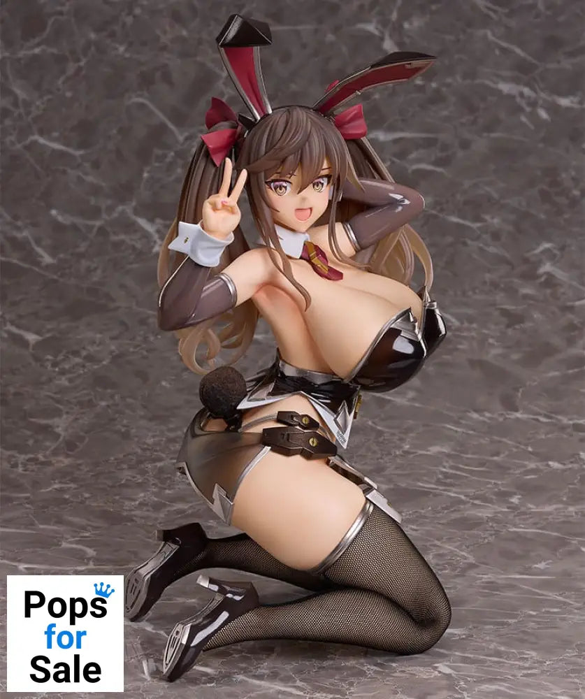 Creators Opinion PVC Statue 1/4 Lyre Calling 31 cm