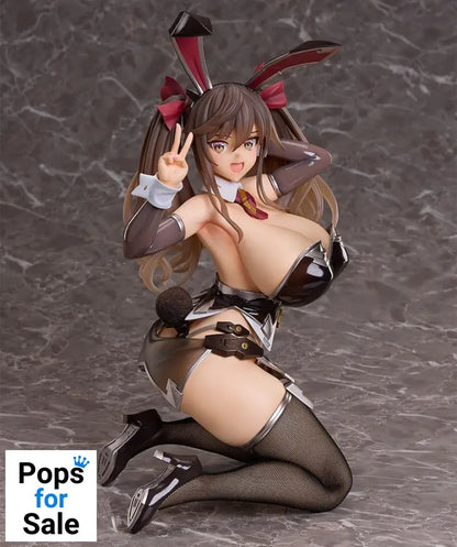 Creators Opinion PVC Statue 1/4 Lyre Calling 31 cm