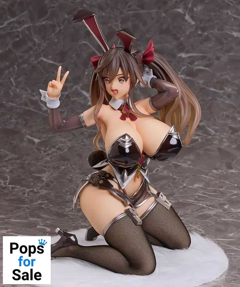 Creators Opinion PVC Statue 1/4 Lyre Calling 31 cm