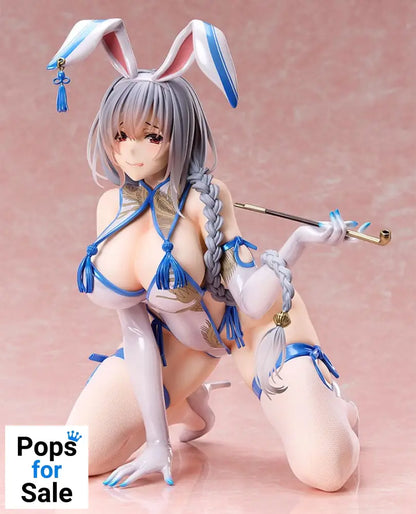 Creators Opinion PVC Statue 1/4 Paiyue 28 cm