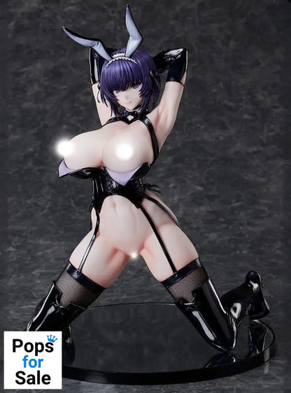 Creators Opinion PVC Statue 1/4 Shino Urushibara Bunny Ver. 33 cm