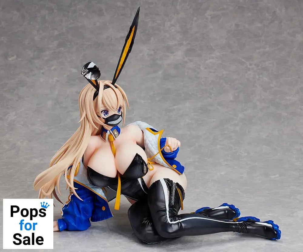 Creators Opinion PVC Statue 1/4 Urara Himejima 29 cm Statues