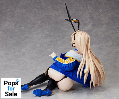 Creators Opinion PVC Statue 1/4 Urara Himejima 29 cm