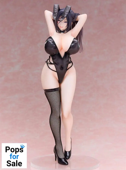 Creators Opinion PVC Statue 1/6 Dress-up Onee-san Bunny Ver. 29 cm