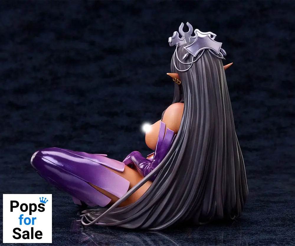Creators Opinion PVC Statue 1/6 Olga Discordia 18 cm Statues