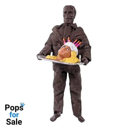 Creepshow Action Figure Nate 20 cm