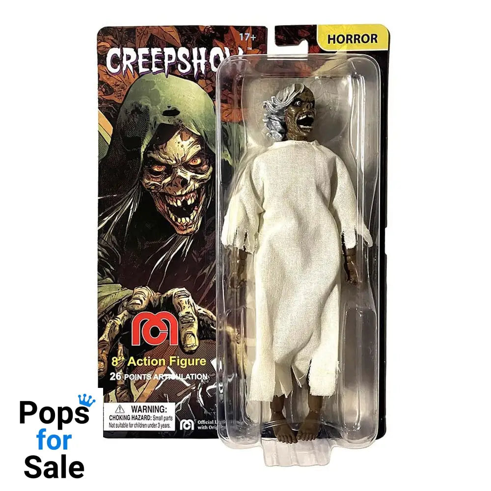 Creepshow Action Figure The Creep 20 cm