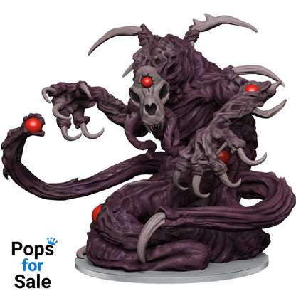 Critical Role Boxed prepainted Miniatures Cree, Vessel of the Pattern 15 cm