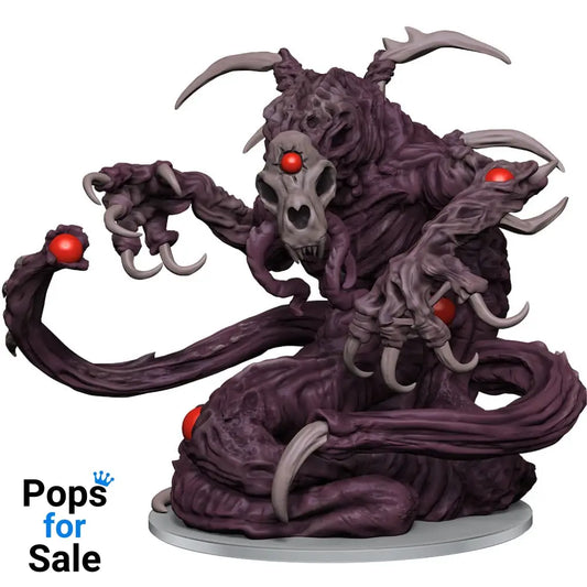 Critical Role Boxed prepainted Miniatures Cree, Vessel of the Pattern 15 cm