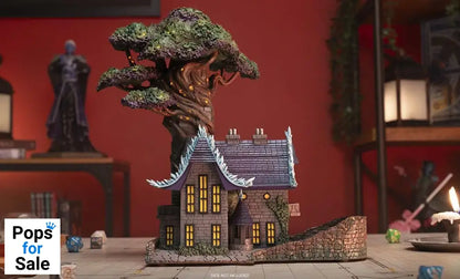 Critical Role Dice Tower Statue Xhorhaus 28 cm