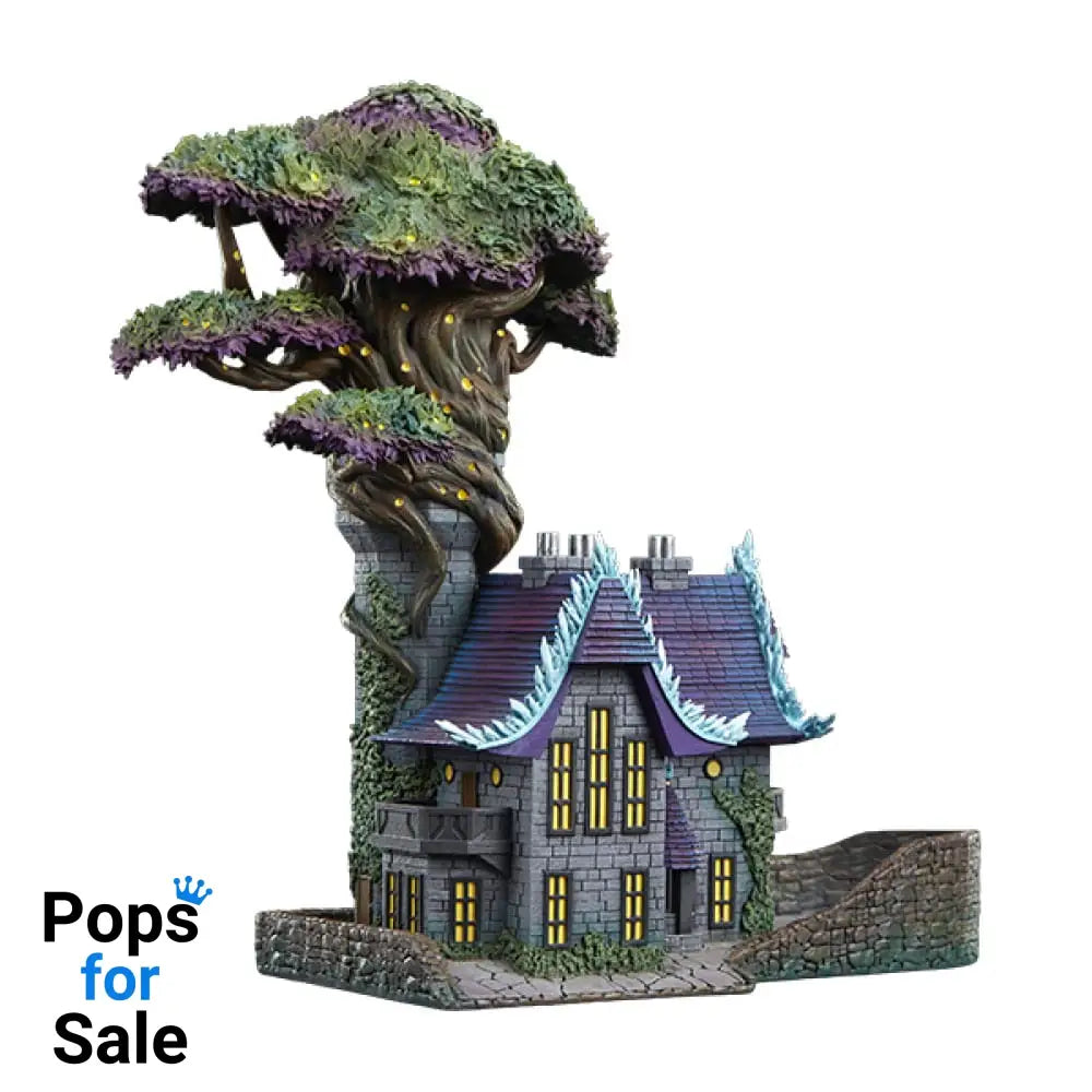 Critical Role Dice Tower Statue Xhorhaus 28 cm