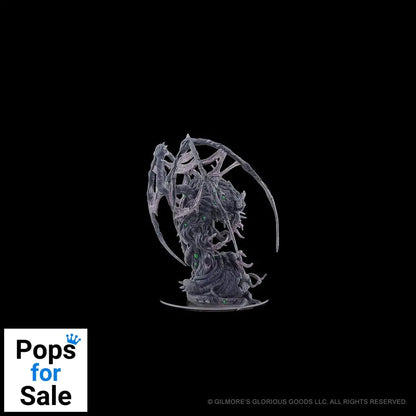 Critical Role: Monsters of Exandria Premium Statue Obann the Punished 23 cm Statues